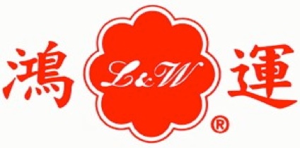 L & W - Great Tasting Quality Asian Foods